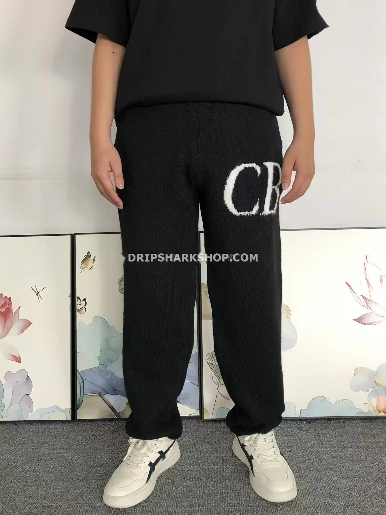 Pantalones COLE BUXTON - Imagen 2