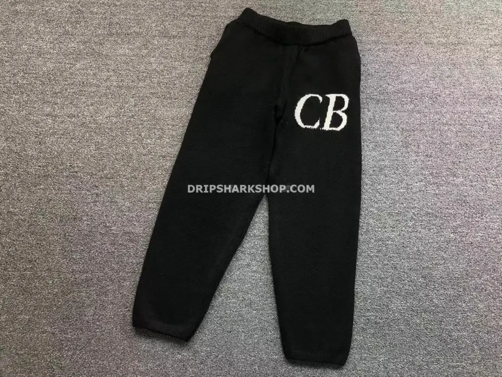 Pantalones COLE BUXTON
