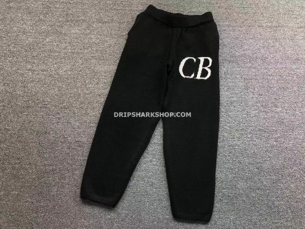 Pantalones COLE BUXTON