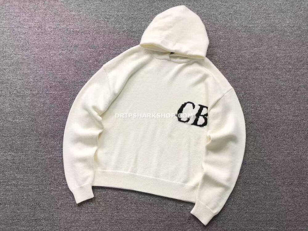 Conjunto COLE BUXTON