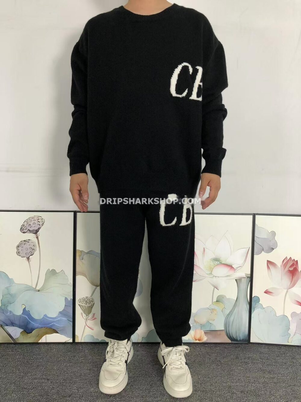 Conjunto COLE BUXTON
