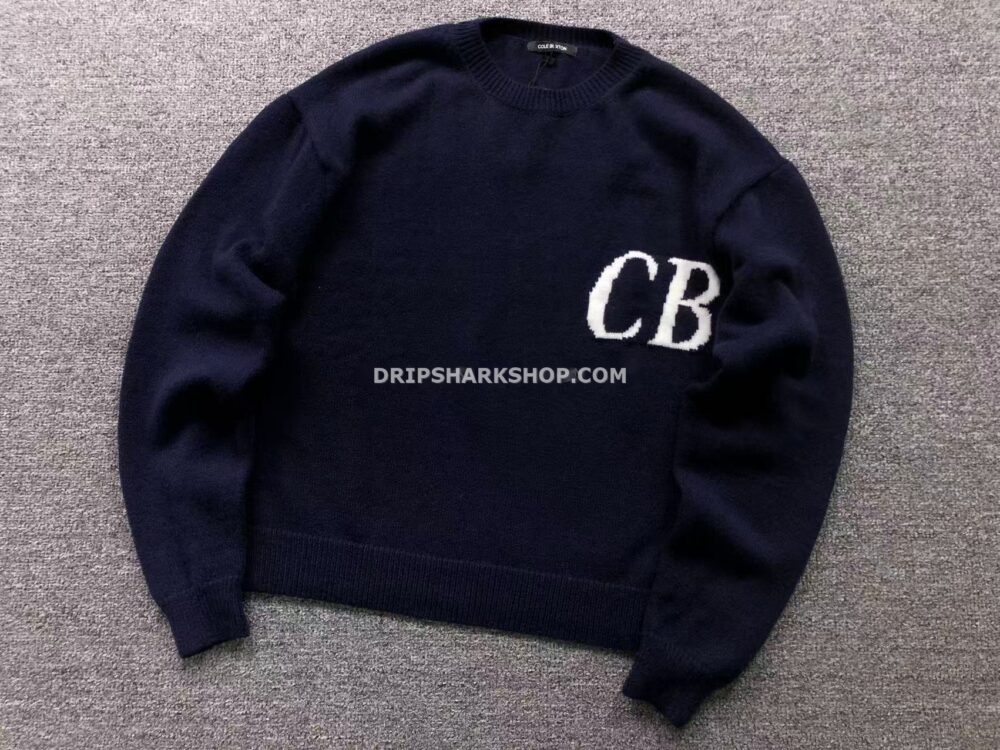 Conjunto COLE BUXTON