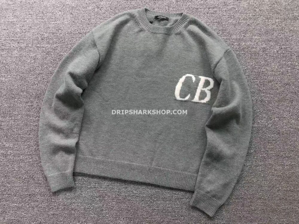 Conjunto COLE BUXTON