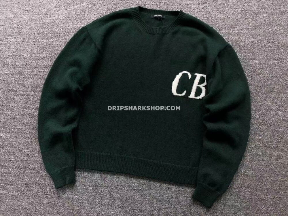 Conjunto COLE BUXTON