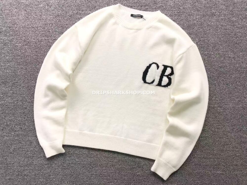 Conjunto COLE BUXTON