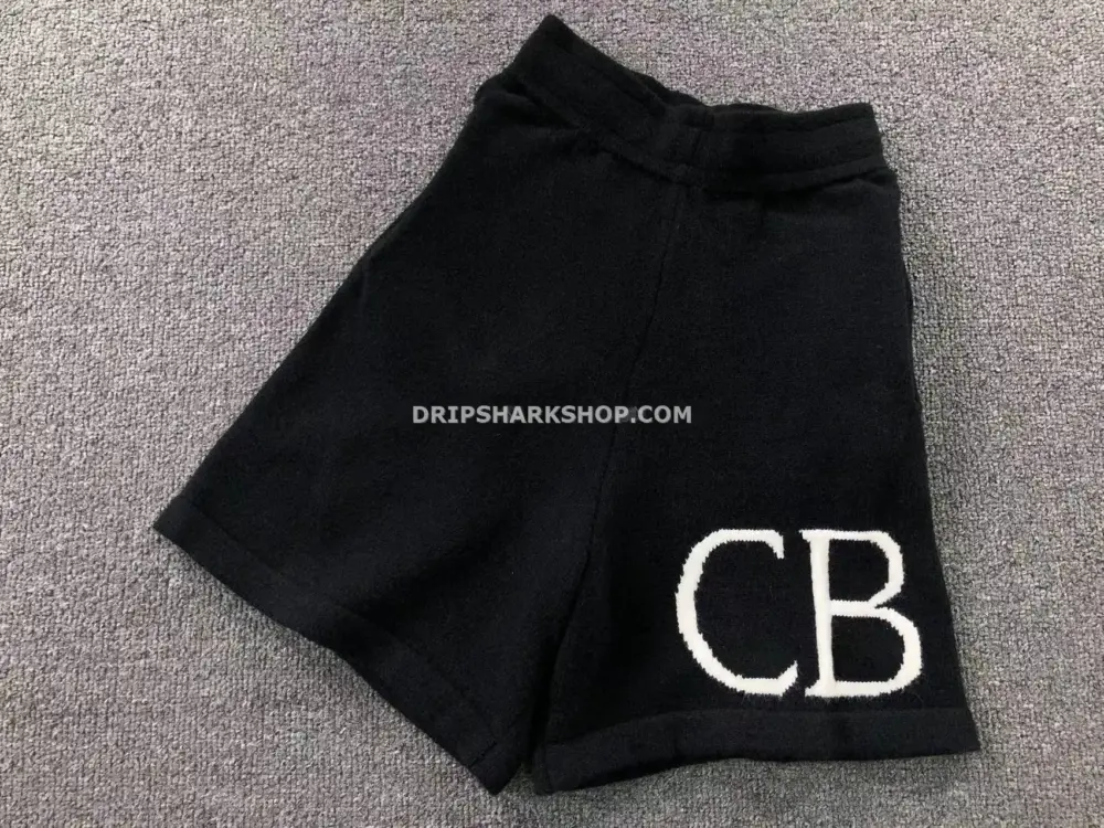 Pantalones cortos COLE BUXTON
