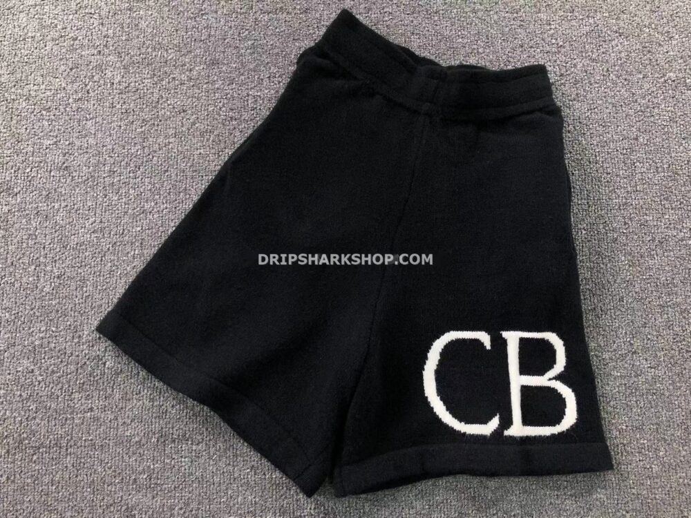 Pantalones cortos COLE BUXTON