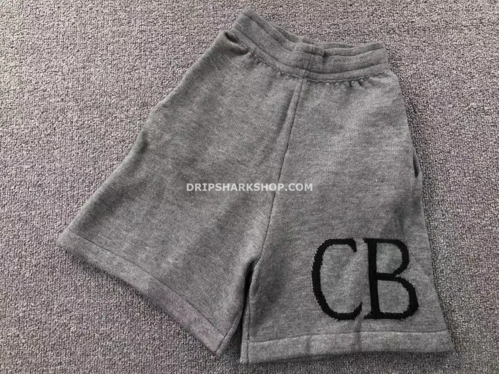 Pantalones cortos COLE BUXTON