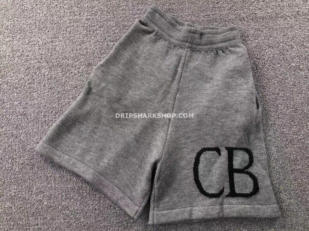Pantalones cortos COLE BUXTON