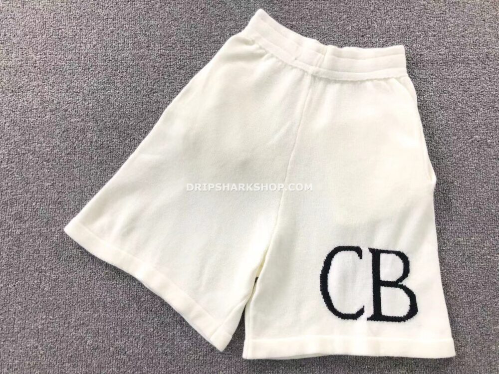 Pantalones cortos COLE BUXTON