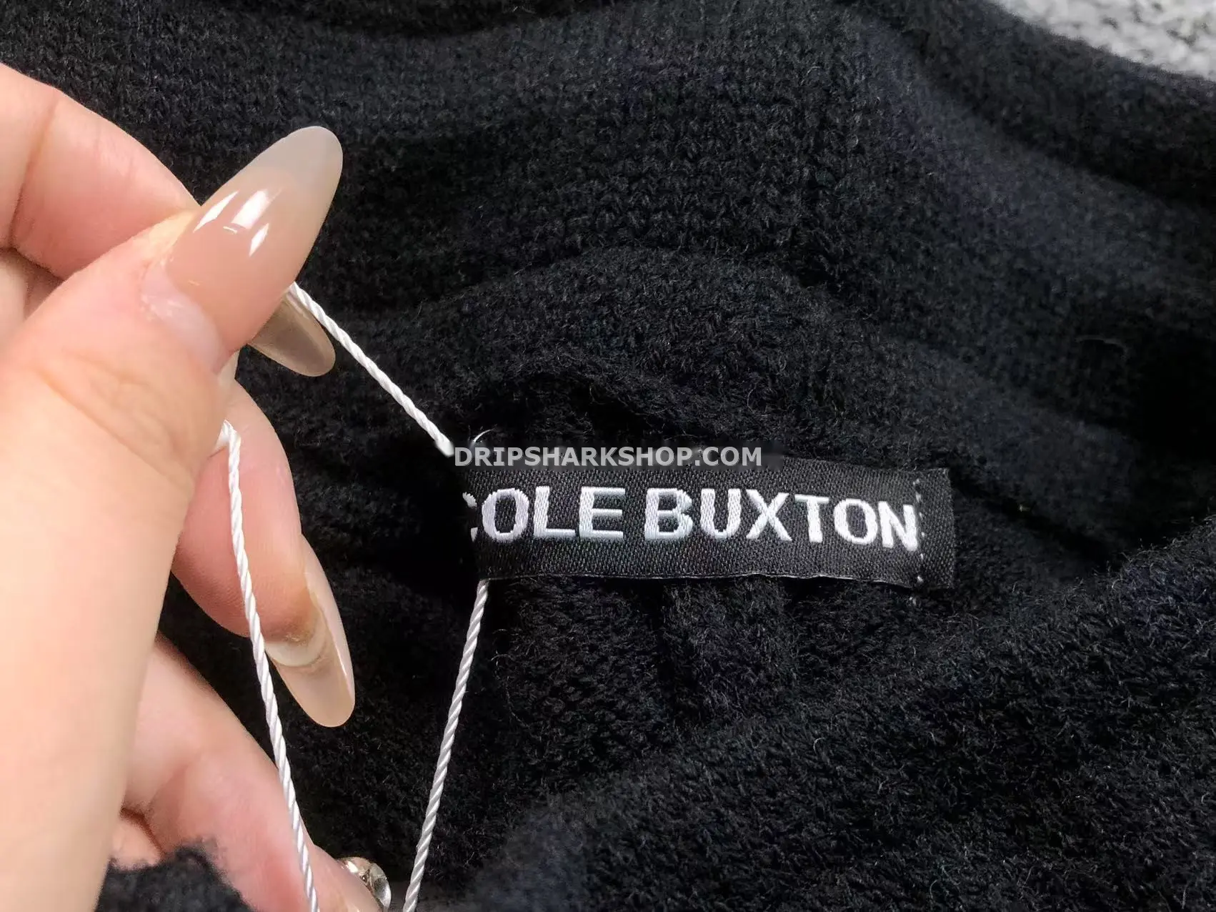 Pantalones cortos COLE BUXTON - Imagen 3