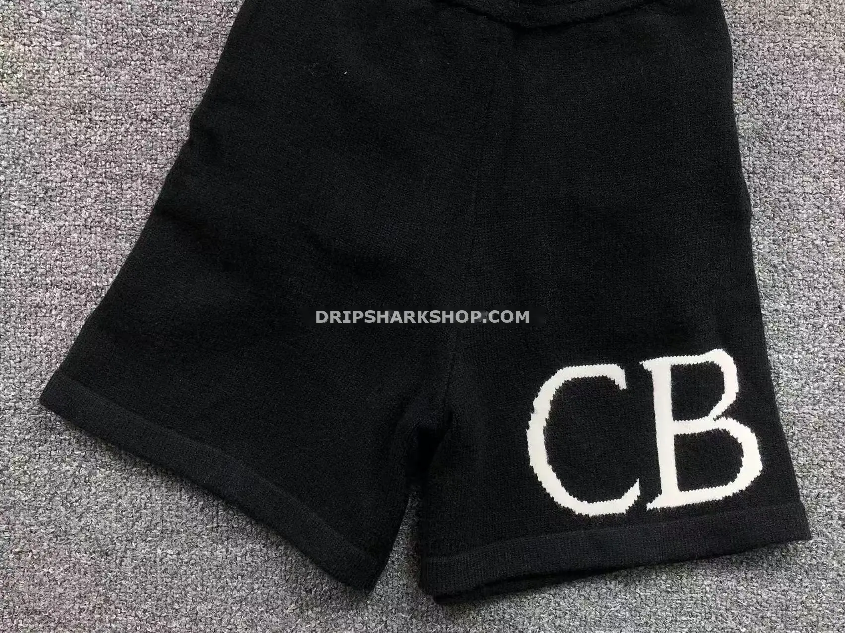 Pantalones cortos COLE BUXTON - Imagen 2