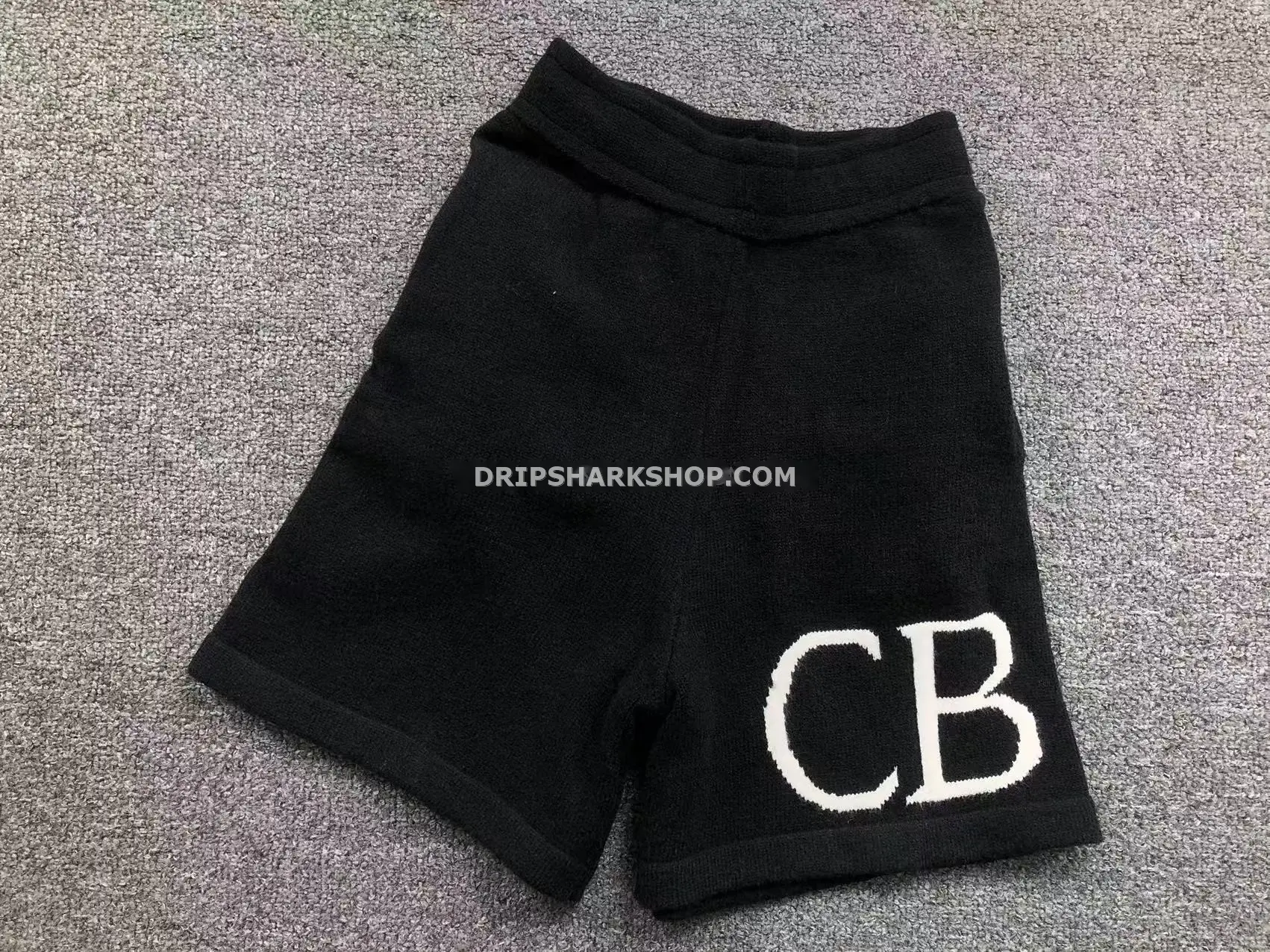 Pantalones cortos COLE BUXTON