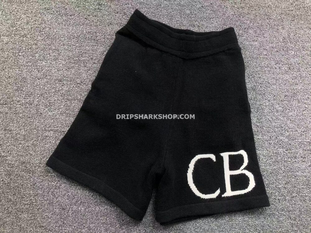 Pantalones cortos COLE BUXTON