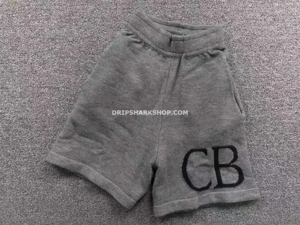 Pantalones cortos COLE BUXTON