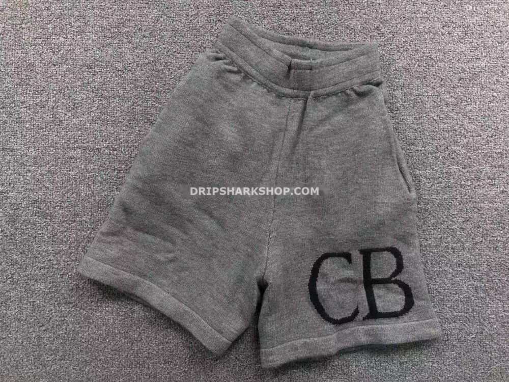 Pantalones cortos COLE BUXTON