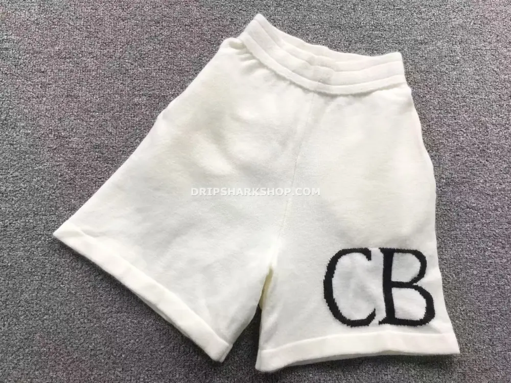 Pantalones cortos COLE BUXTON