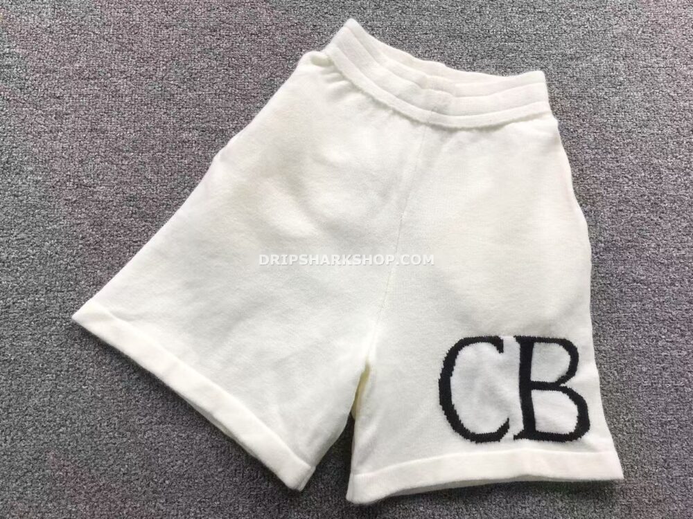 Pantalones cortos COLE BUXTON