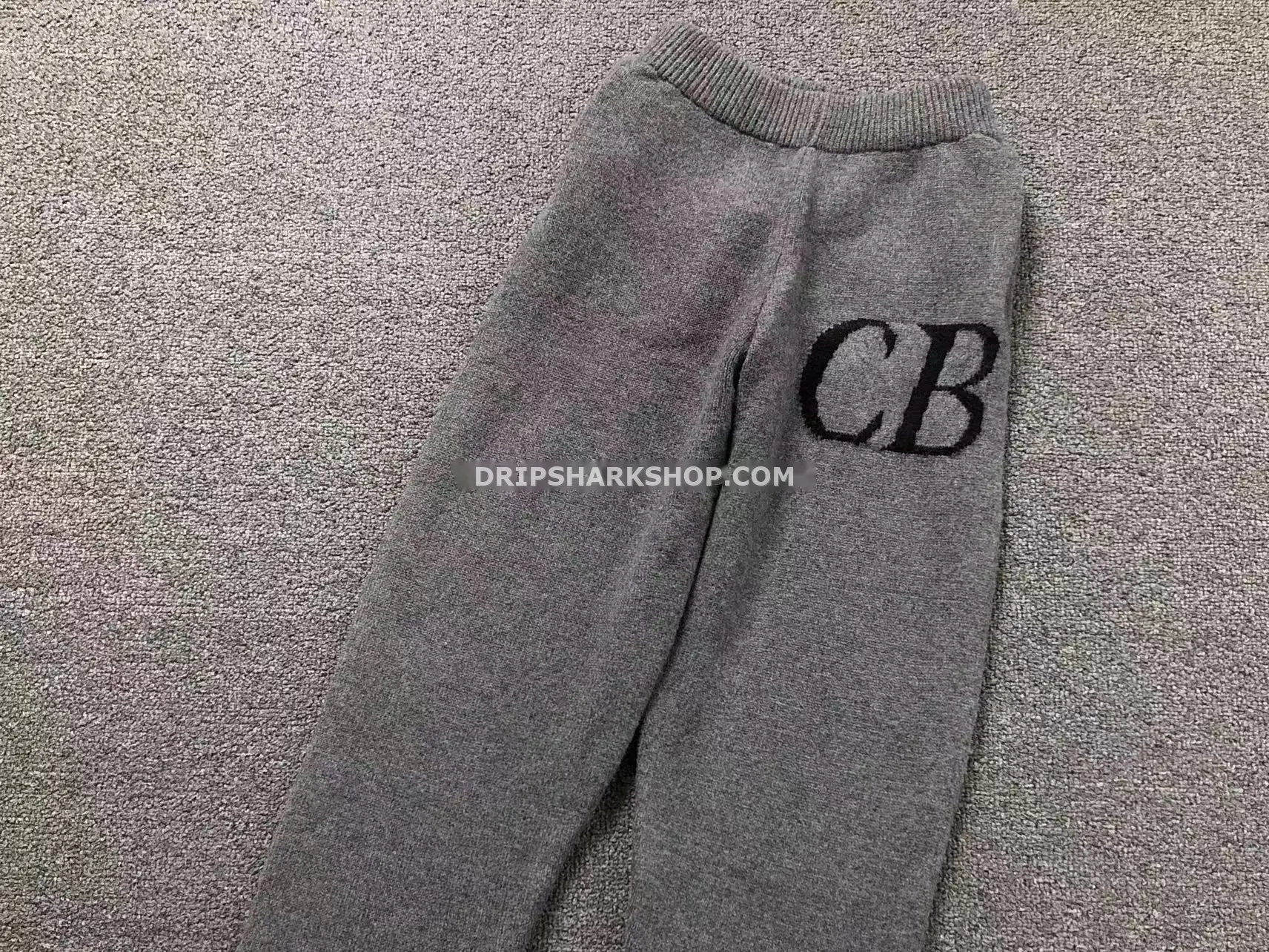 Pantalones COLE BUXTON - Imagen 2