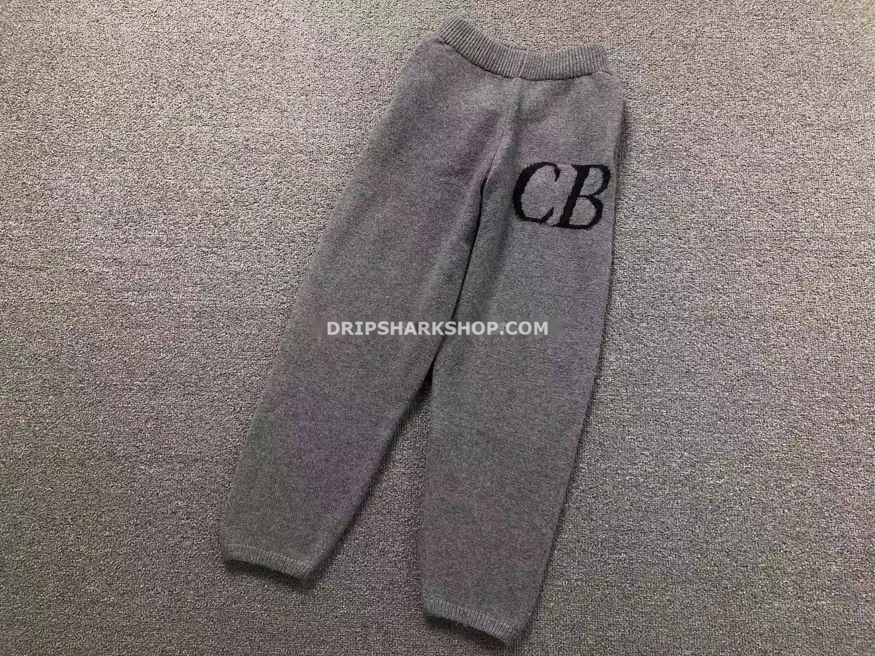 Pantalones COLE BUXTON