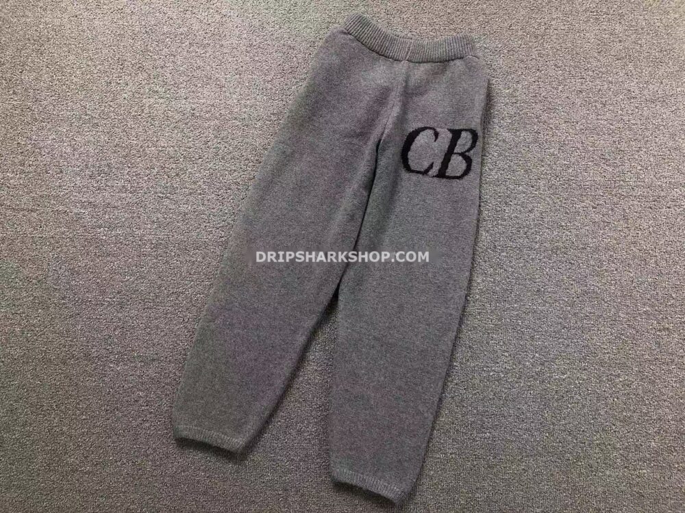 Pantalones COLE BUXTON