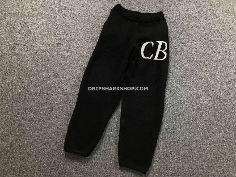 Pantalones COLE BUXTON
