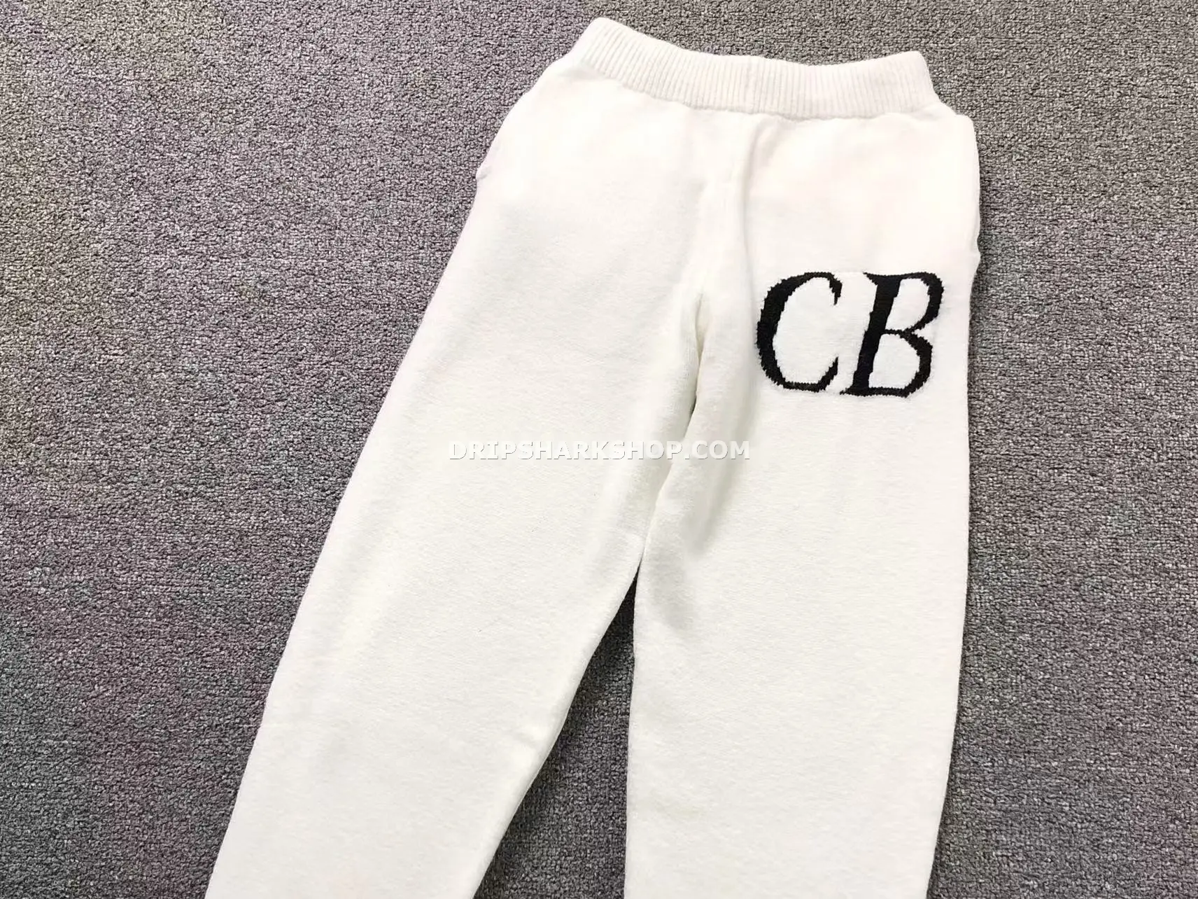 Pantalones COLE BUXTON - Imagen 2