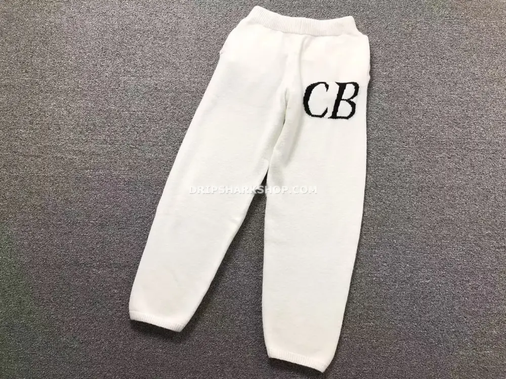 Pantalones COLE BUXTON