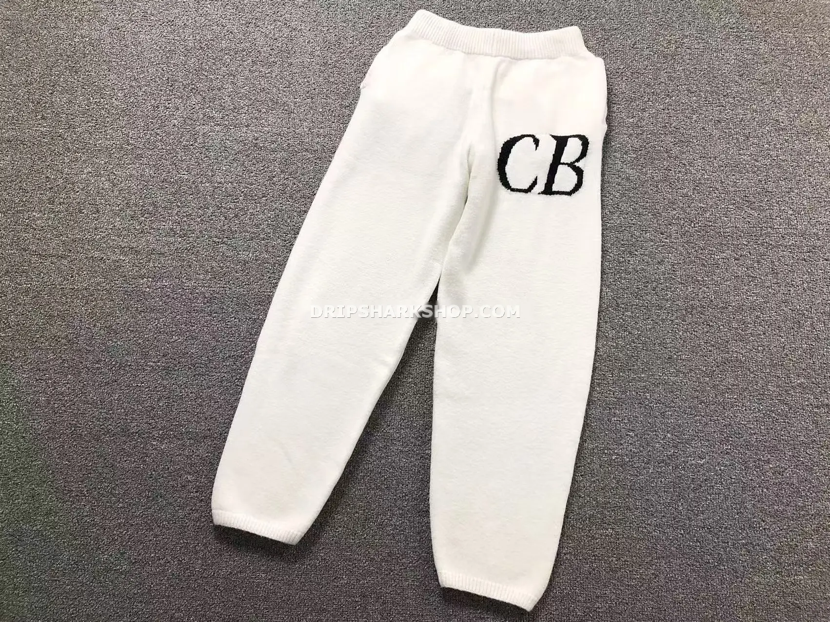 Pantalones COLE BUXTON