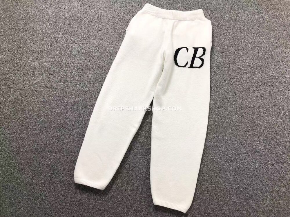 Pantalones COLE BUXTON