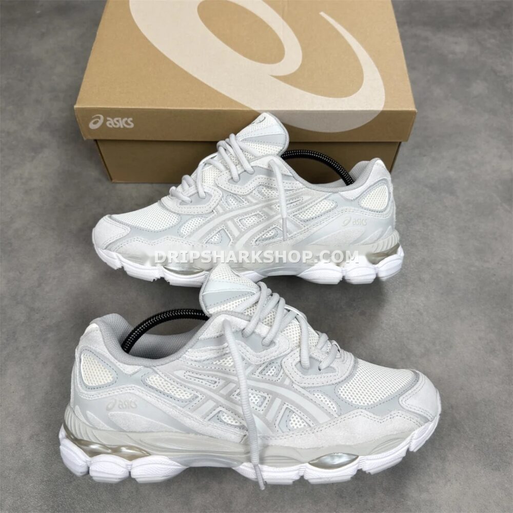 Asics gel