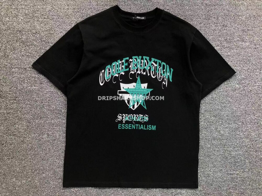 Camiseta COLE BUXTON