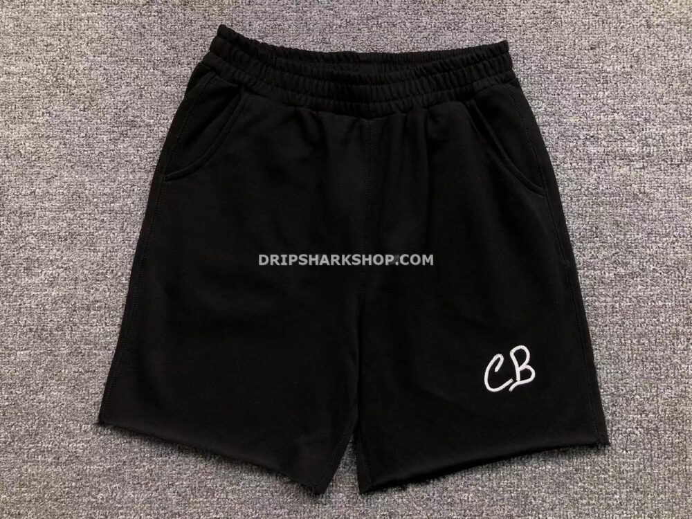 Pantalones cortos COLE BUXTON