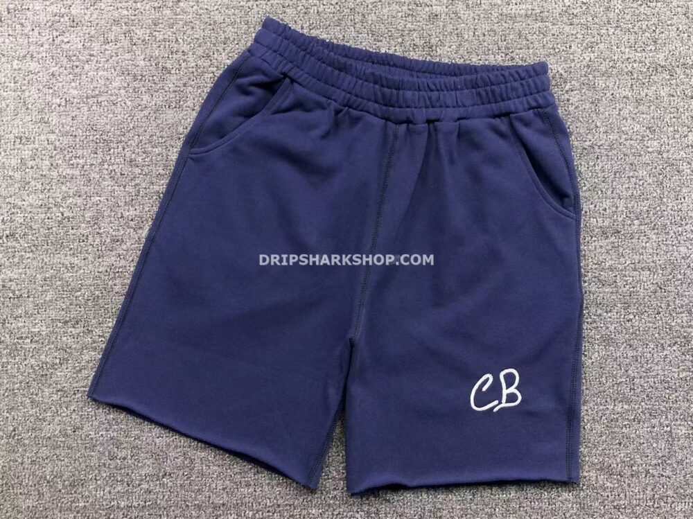 Pantalones cortos COLE BUXTON
