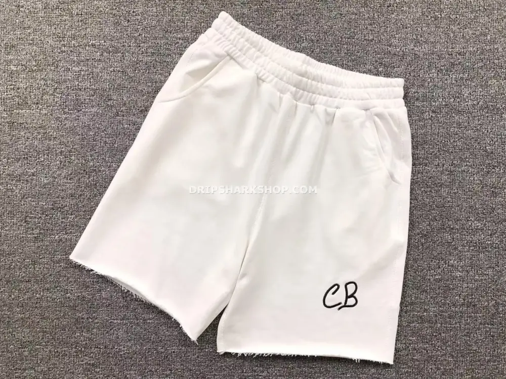 Pantalones cortos COLE BUXTON