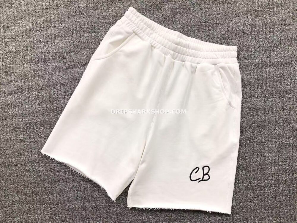 Pantalones cortos COLE BUXTON