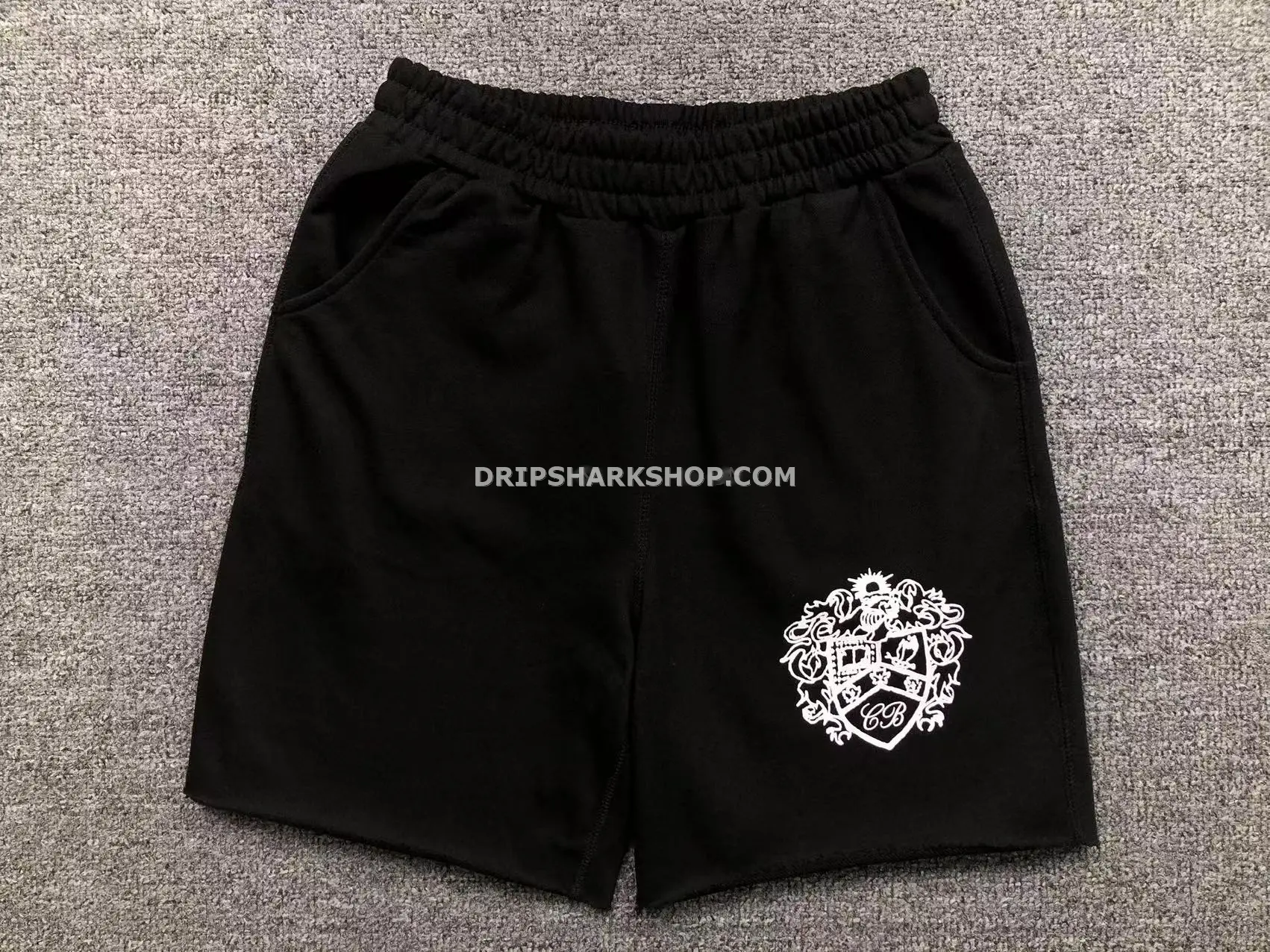 Pantalones cortos COLE BUXTON