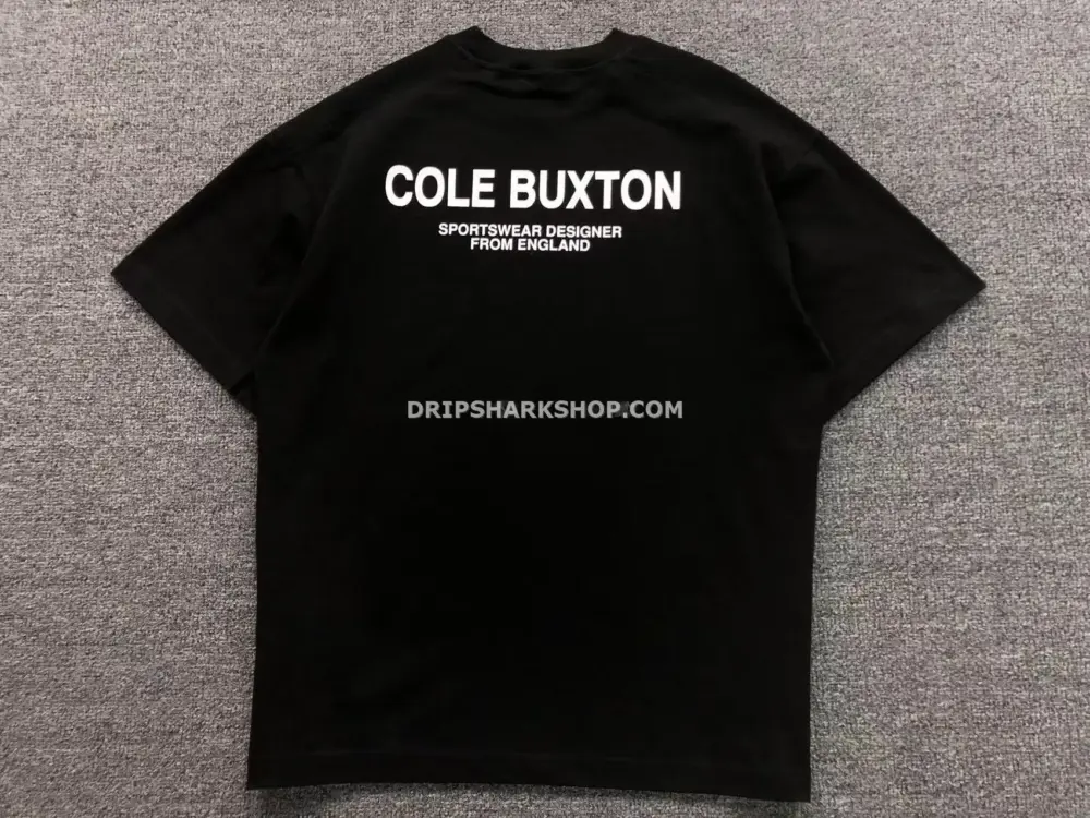 Camiseta COLE BUXTON