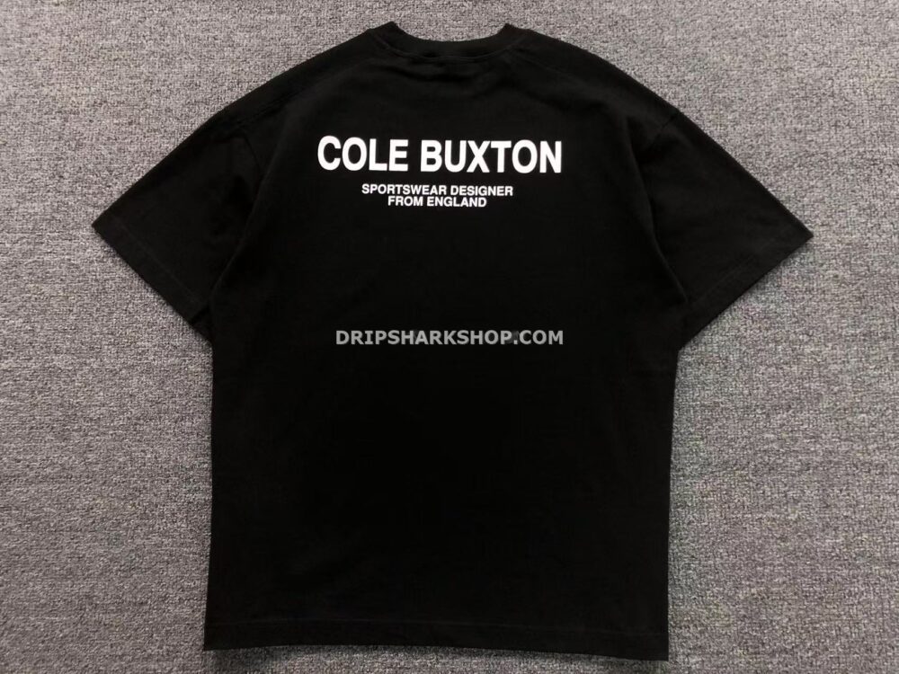 Camiseta COLE BUXTON
