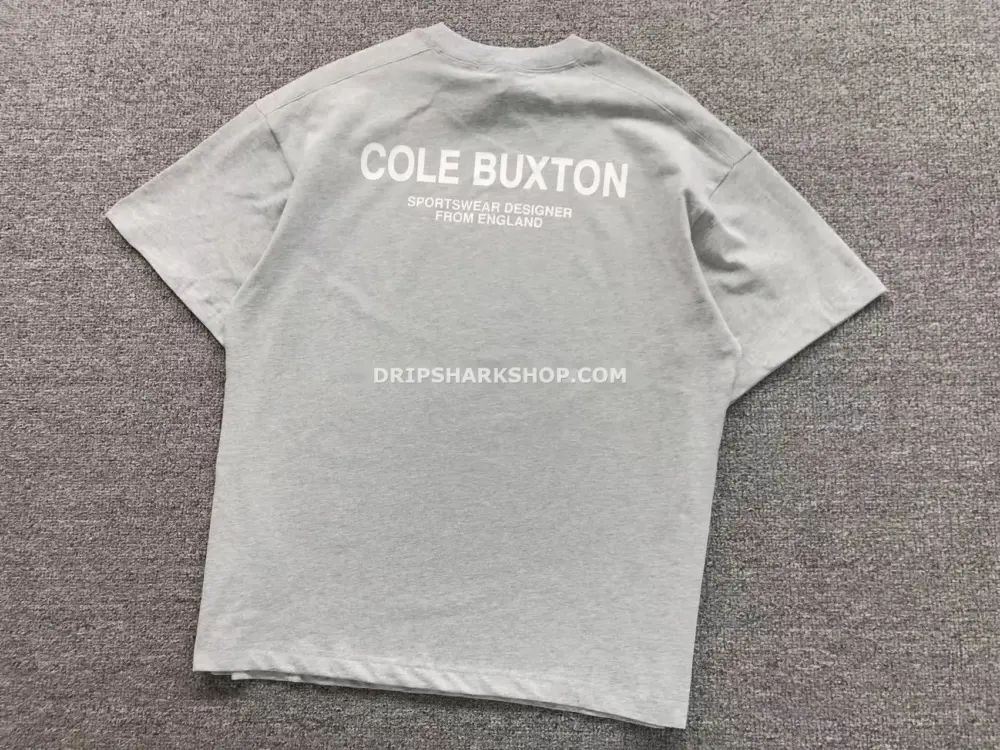 Camiseta COLE BUXTON