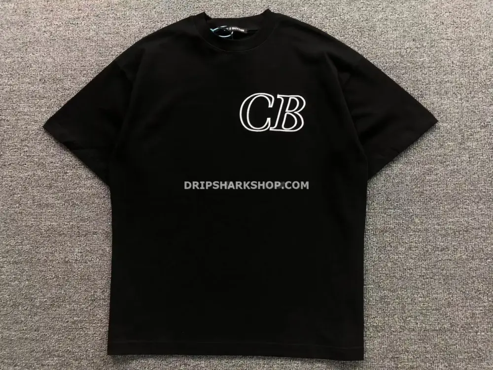 Camiseta COLE BUXTON