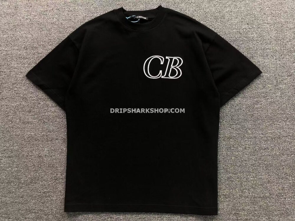 Camiseta COLE BUXTON