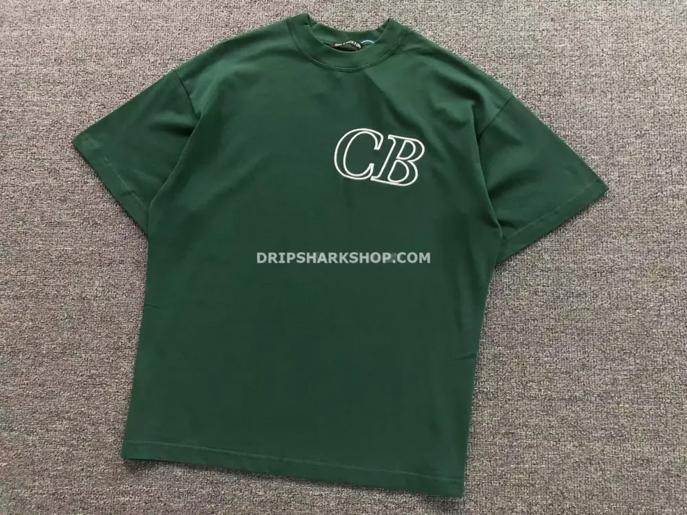 Camiseta COLE BUXTON