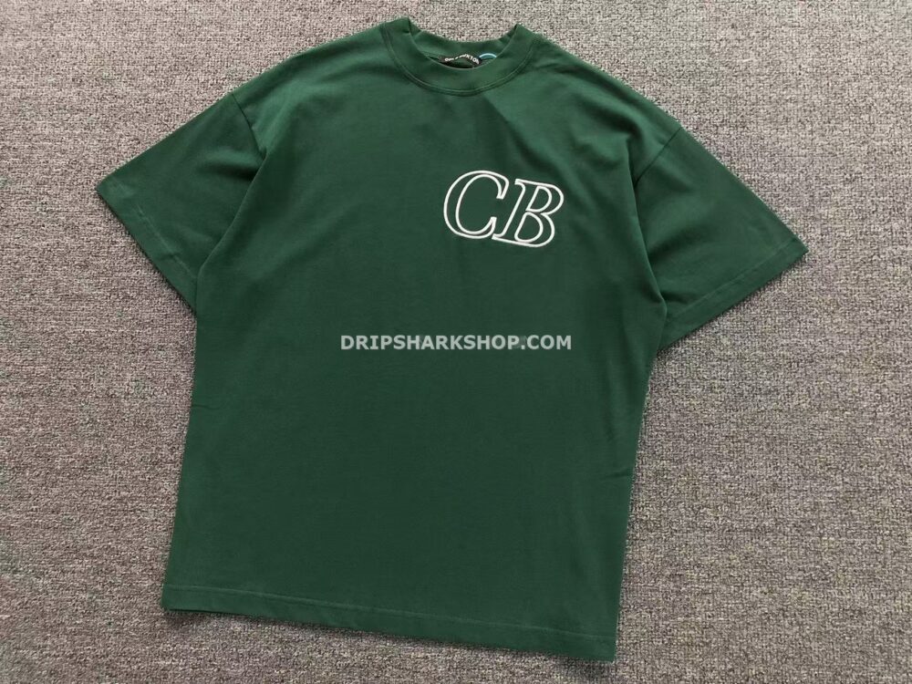 Camiseta COLE BUXTON