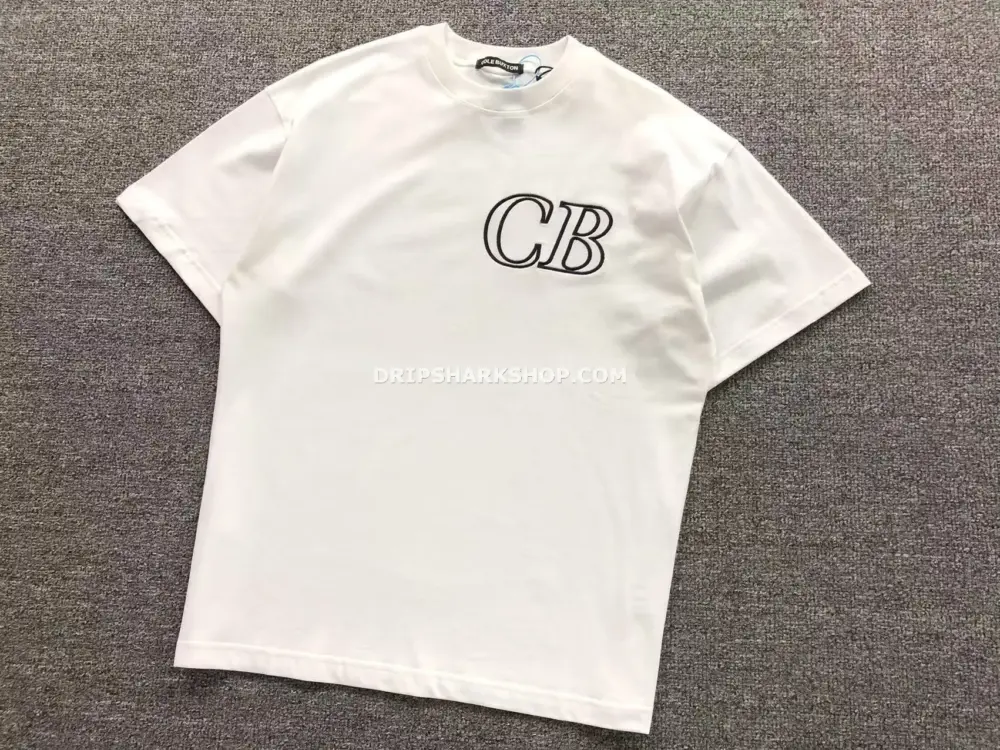Camiseta COLE BUXTON