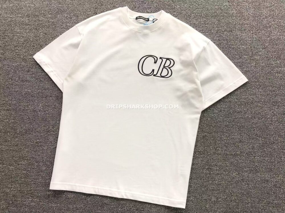 Camiseta COLE BUXTON