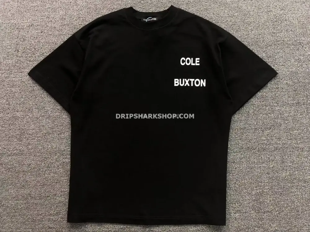 Camiseta COLE BUXTON