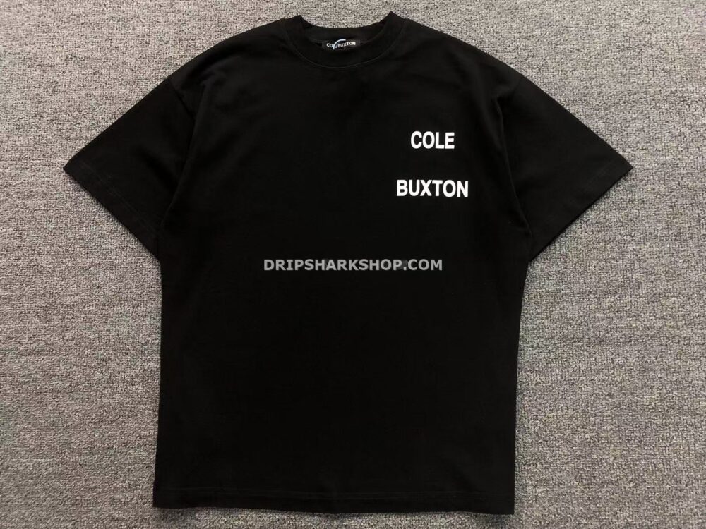 Camiseta COLE BUXTON
