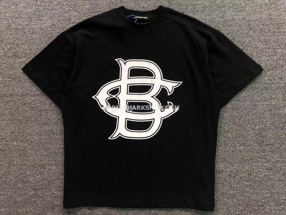 Camiseta COLE BUXTON
