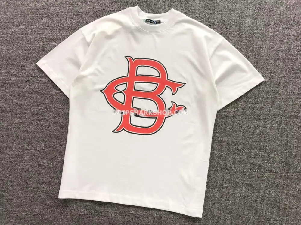 Camiseta COLE BUXTON